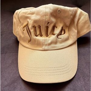“Juicy Forever” Hat